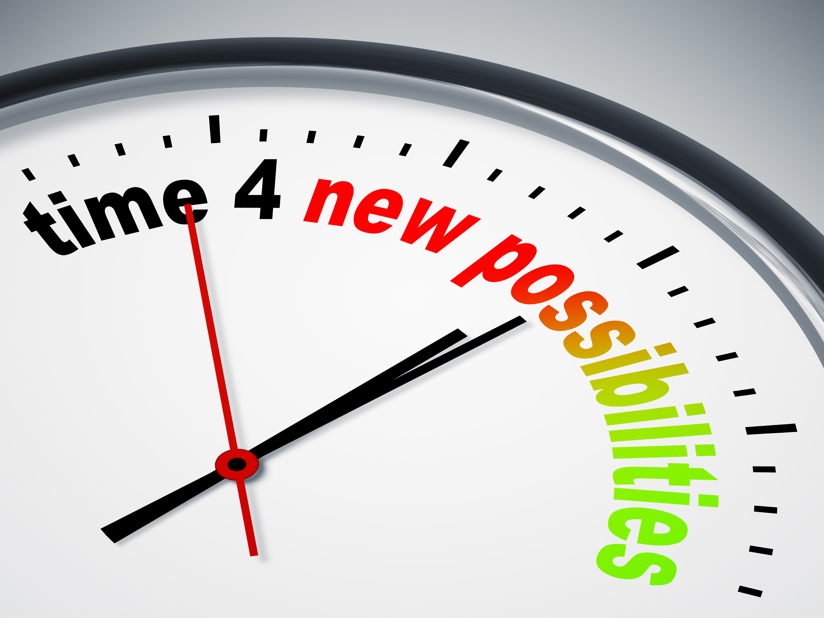 Time 4 less
