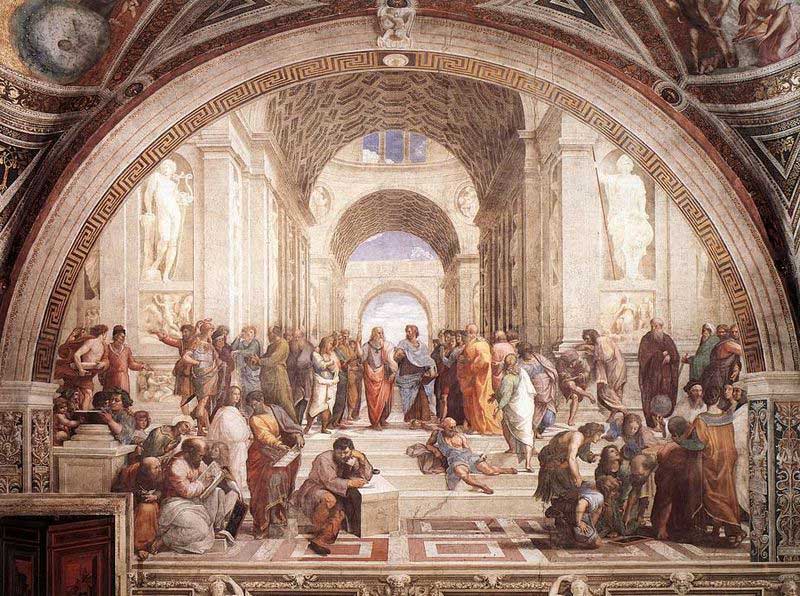 The Renaissance at emaze Presentation