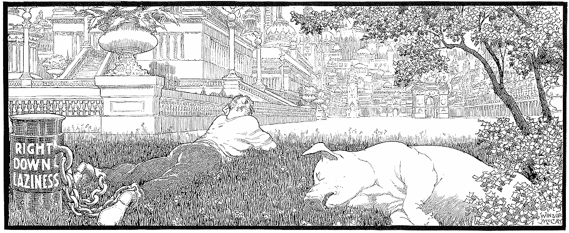 Larue Mccay