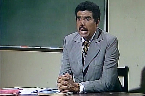 el profesor ideal at emaze Presentation