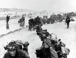 OperationOverlord at emaze Presentation