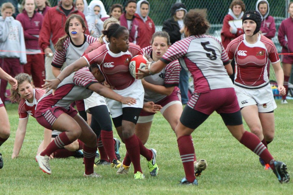 NUWRFC at emaze Presentation