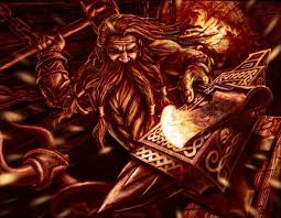 Light Elves Of Alfheim