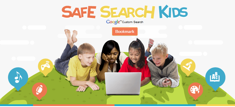 Your safe search