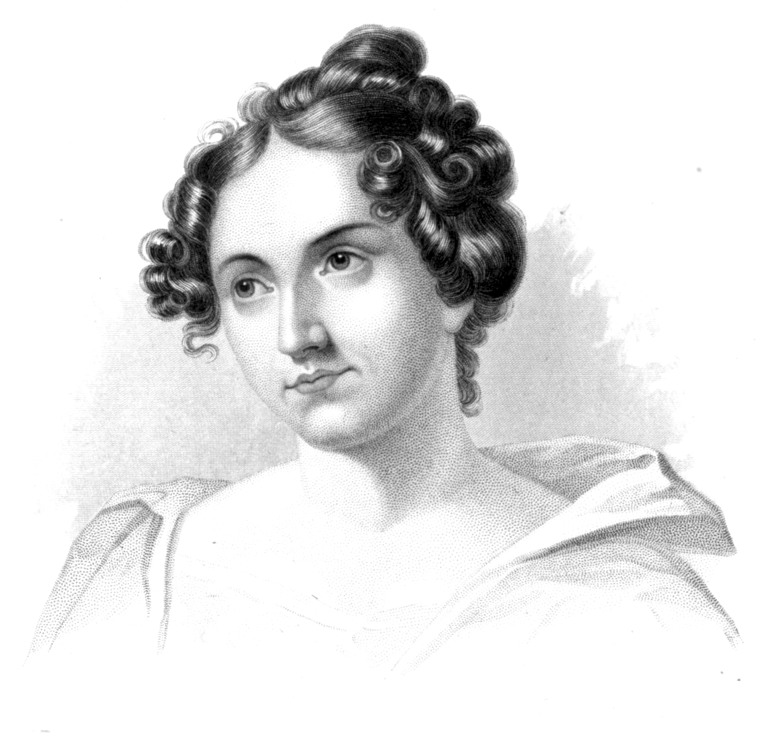 The Early Women's Movement on emaze