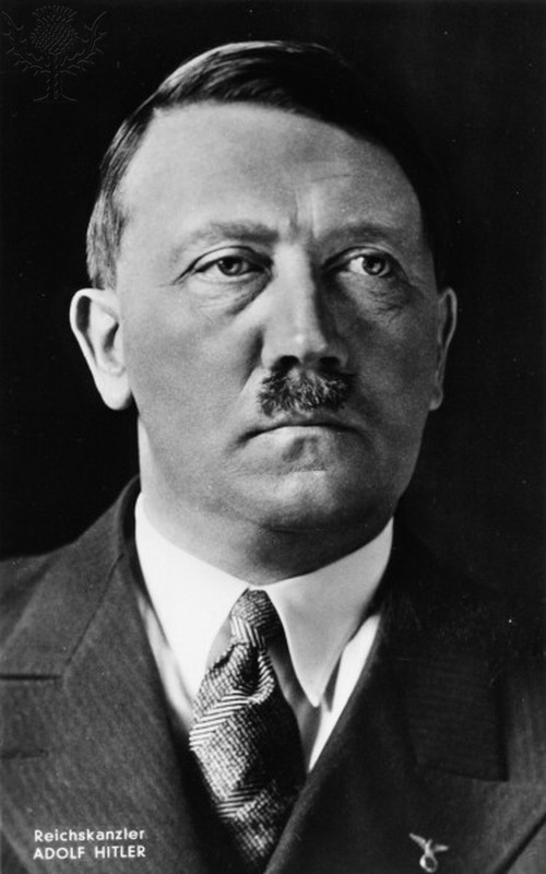 День рождения гитлера 20 или 21 апреля. Др Адольфа Гитлера.