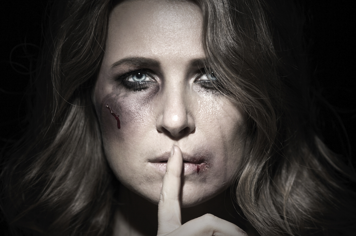 Domestic Violence On Emaze