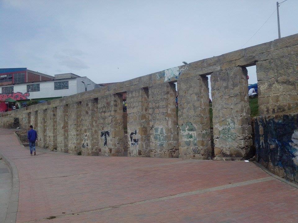 Localidad de Ciudad on emaze