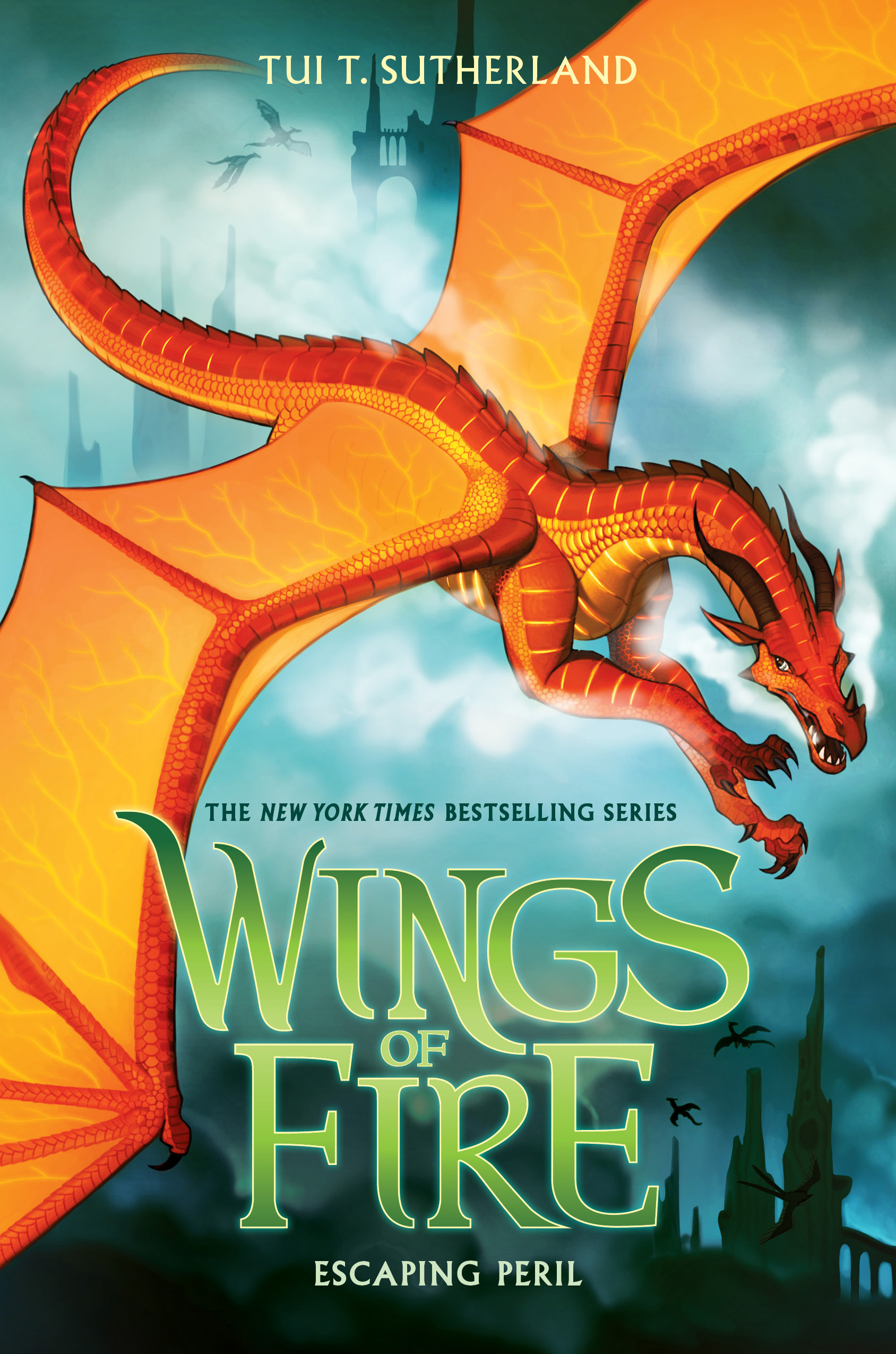 Wings of fire book report at emaze Presentation