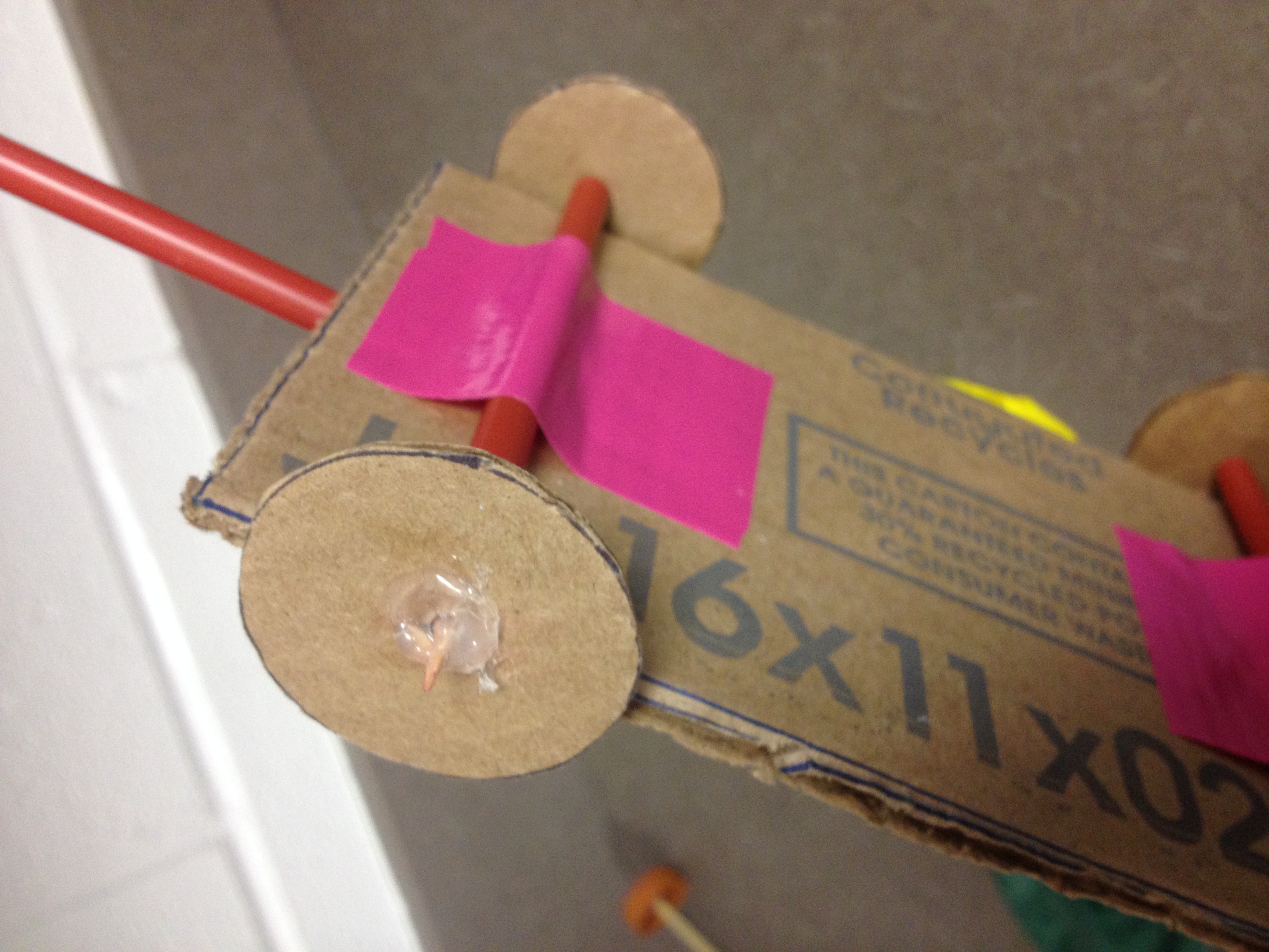 Photography of Simple Machines at emaze Presentation