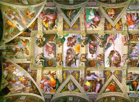Renaissance Art at emaze Presentation