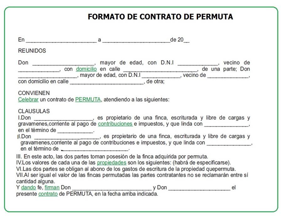 contratos mercantiles on emaze
