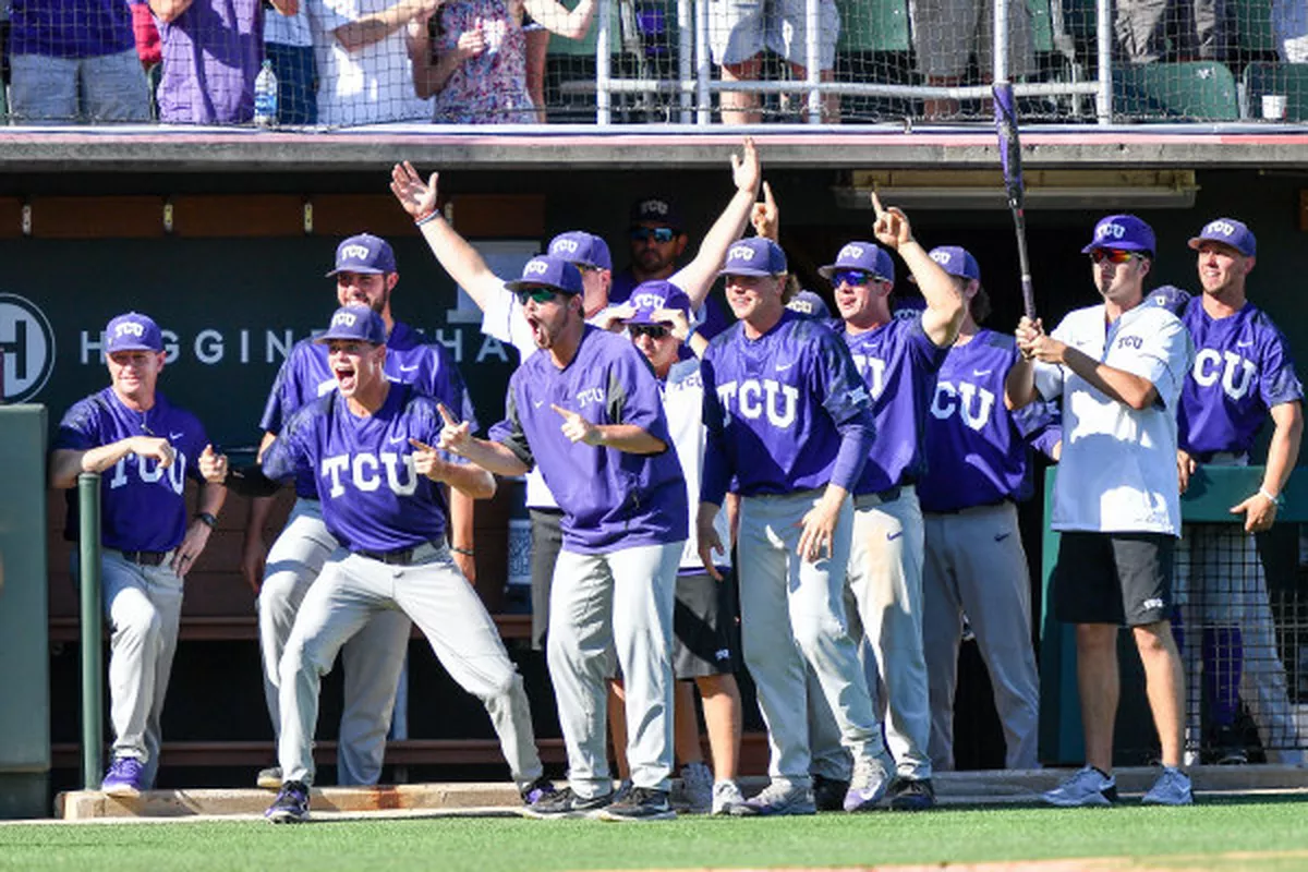 Texas Christian University on emaze