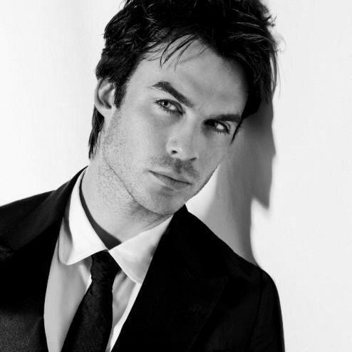 Resultado de imagen para ian somerhalder