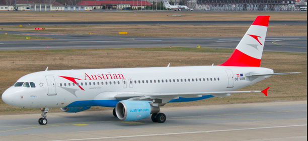 austrian airlines one world