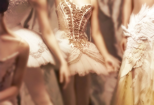 Ballerina Dresses Tumblr