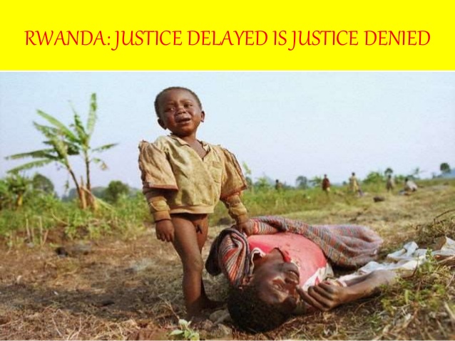 Rwanda genocide essay conclusion