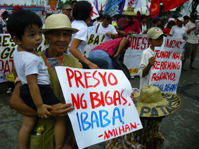 solution to economic problems of the philippines