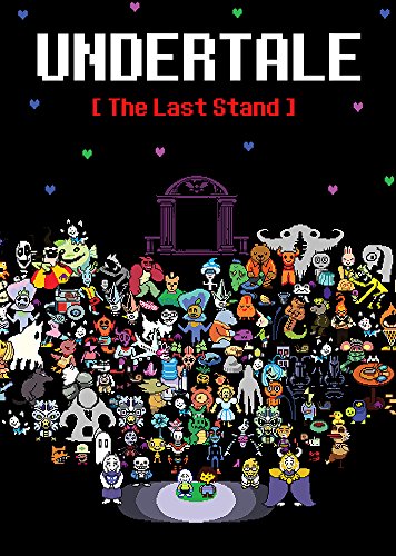 Undertale Slideshow UNdertale at emaze Presentation