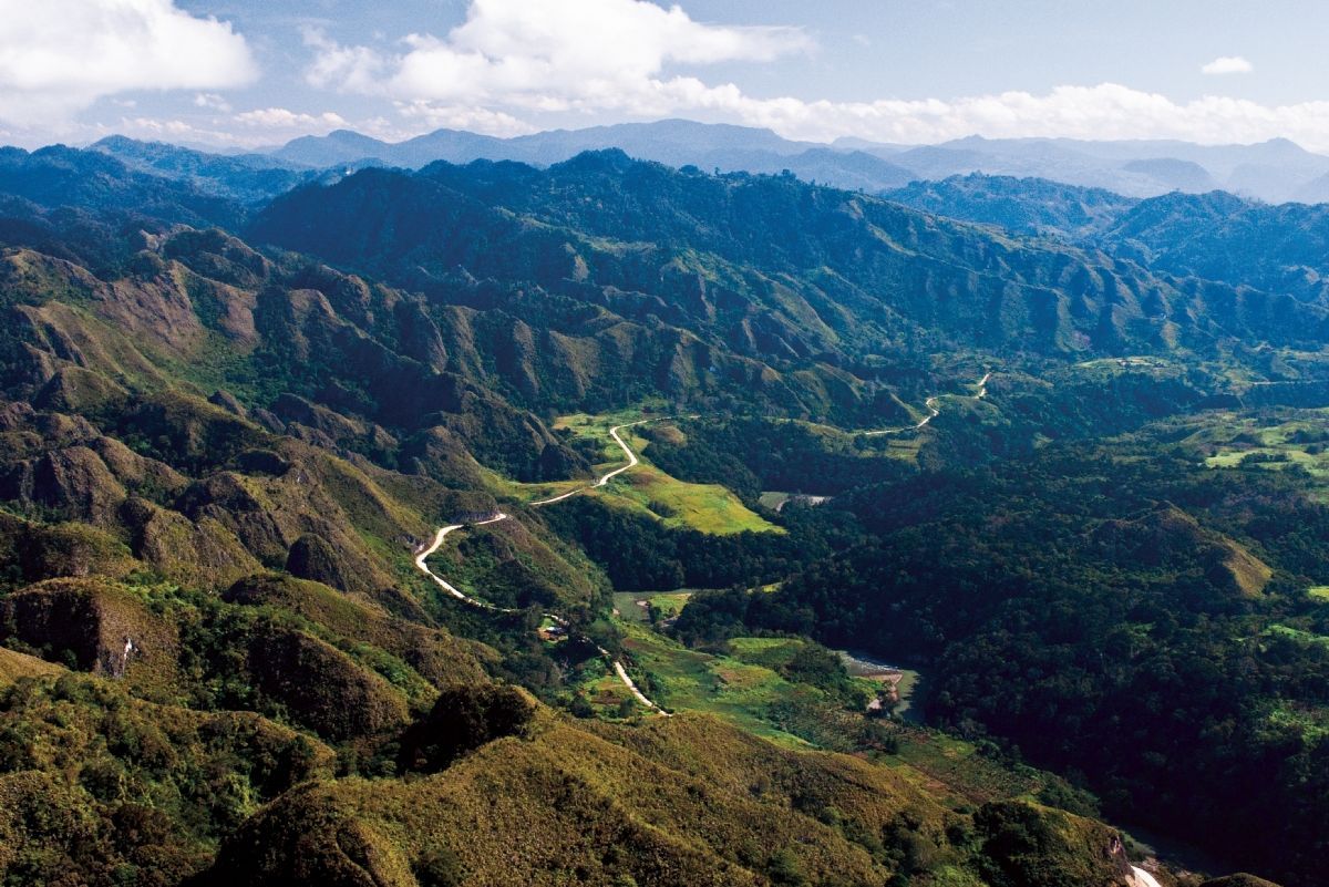 Mt Hagen at emaze Presentation
