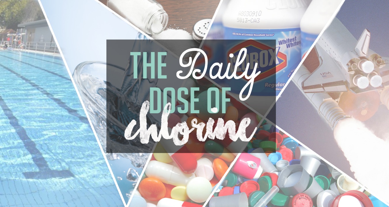 The Daily Dose of Chlorine on emaze