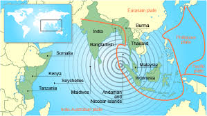 The 2004 Tsunami on emaze