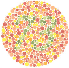 Red Green Colour Blindness at emaze Presentation