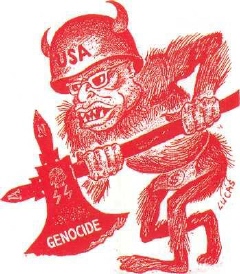 Genocide convention at emaze Presentation