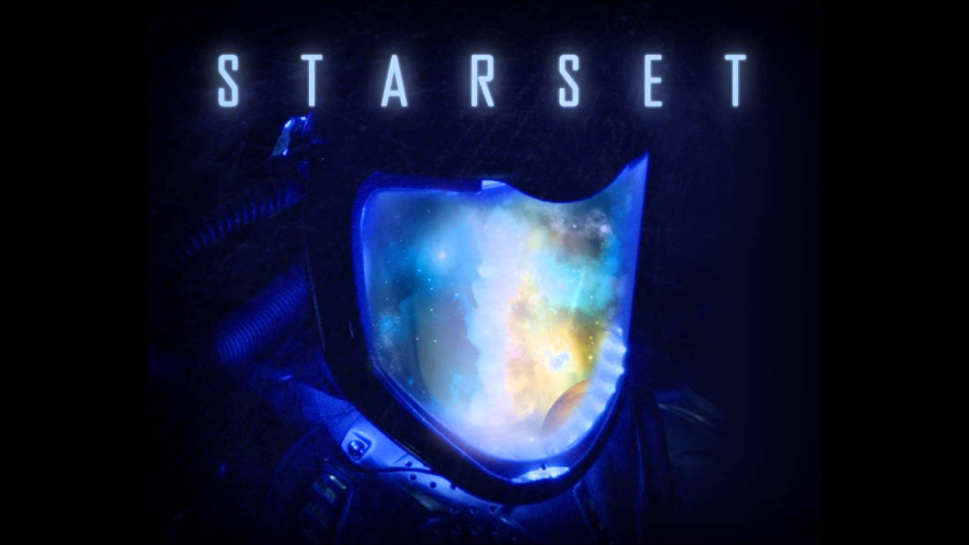 Starset album