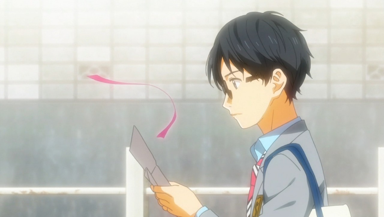 4朱泓瑀 四月是你的