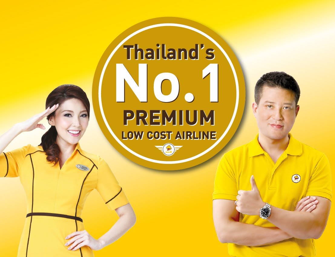 Nok Air2 On Emaze