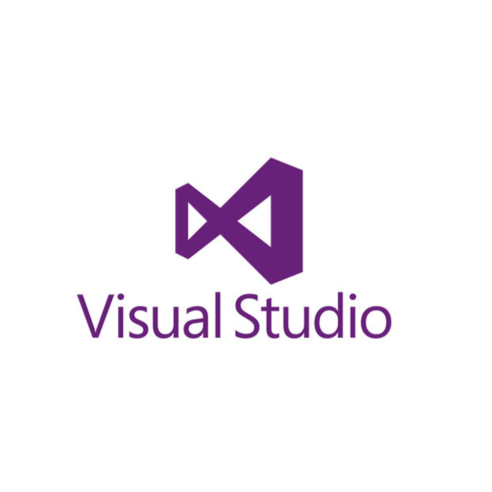 B c studio. Visual Studio. Microsoft Visual Studio. Логотип визуал студио. Майкрософт вижуал студио.