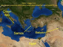 Pythagorean at emaze Presentation