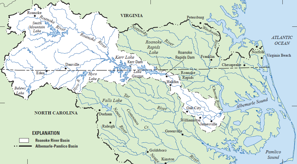 Irtysh river map