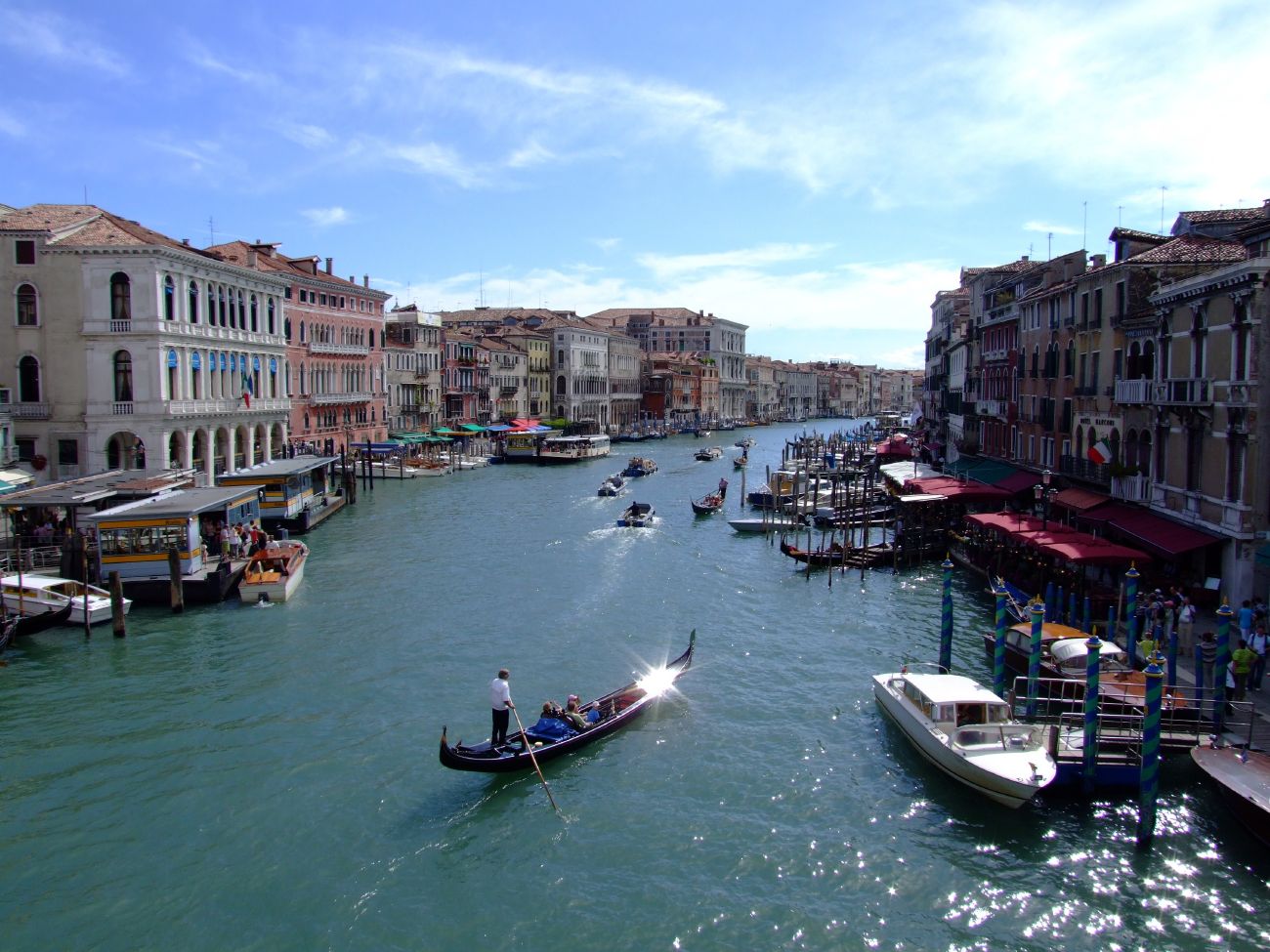 Река в венеции. Климат Венеции. Климат Италии. Венеция природа.