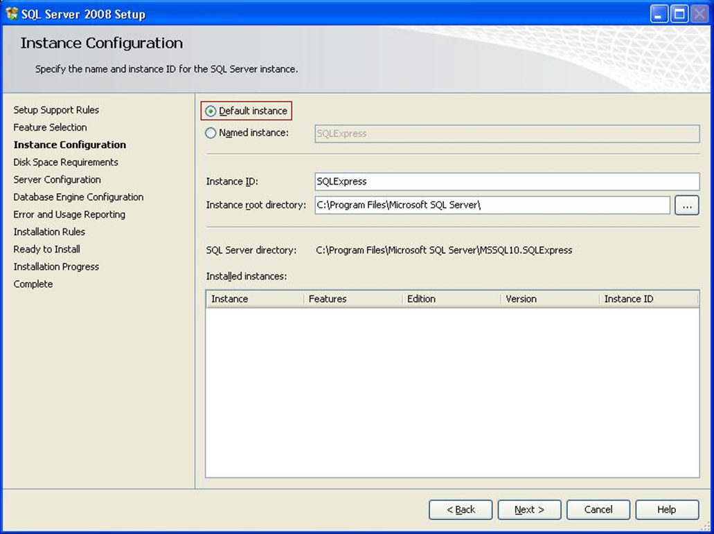 SQL Server at emaze Presentation