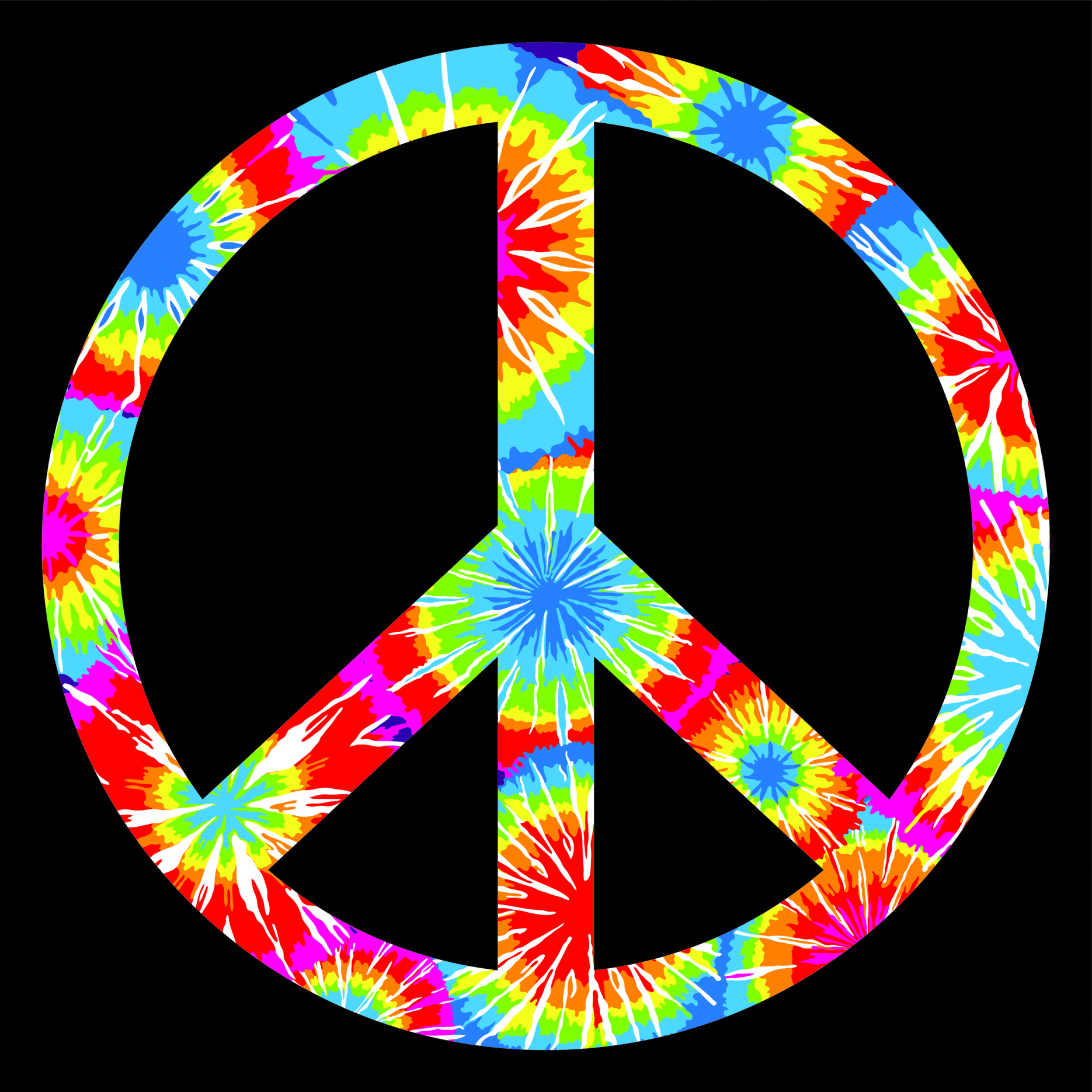 Los hippies on emaze