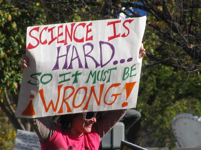 Logical fallacies on emaze