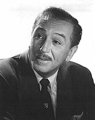 Walt disney at emaze Presentation