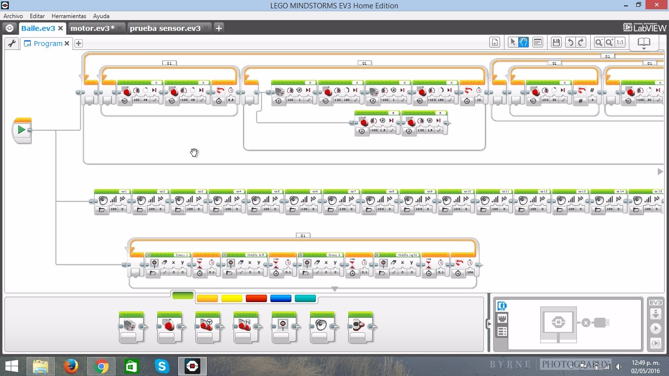 Lego mindstorms ev3 схемы