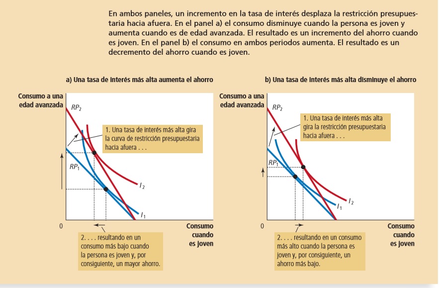 La Teoría De La Elección Del Consumidor On Emaze