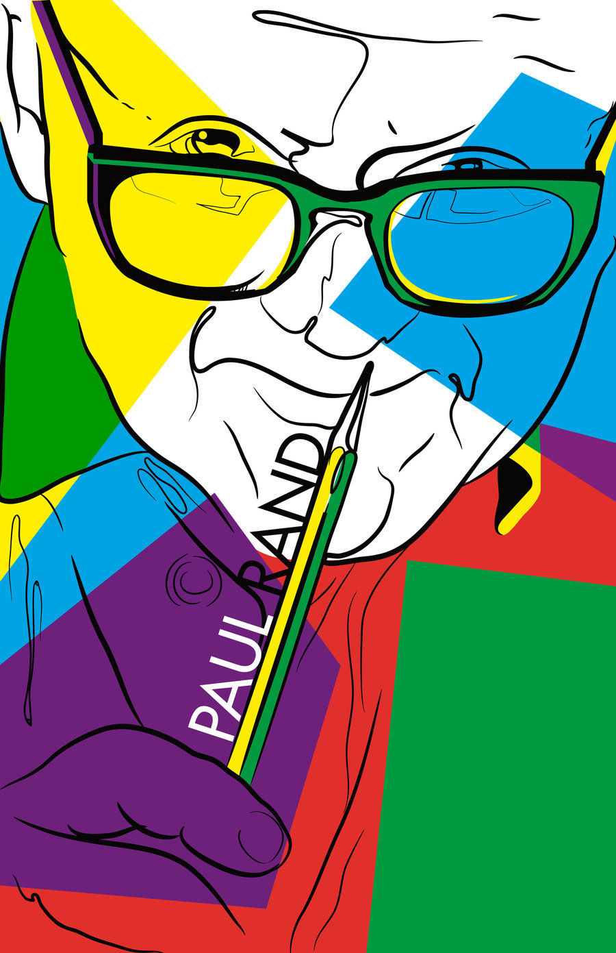 Пол рэнд. Пол Рэнд плакаты. Paul Rand дизайнер. Рэнд пол "искусство дизайнера". Графический дизайнер.