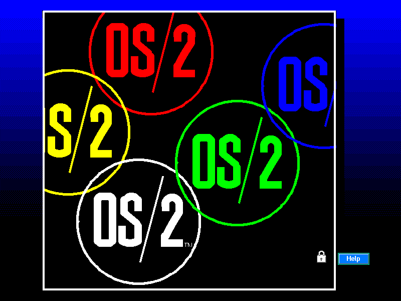 Os/2. Os/2 Операционная система. Os/2 Warp. Операционная система os/2 логотип.