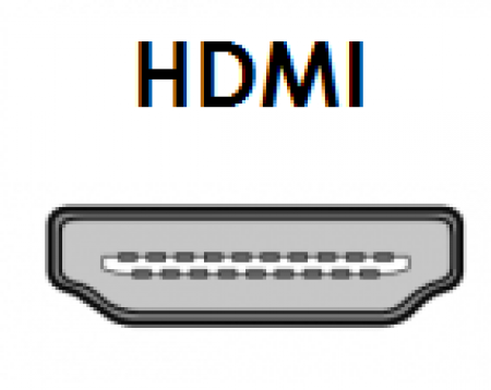 Hdmi пропадает изображение