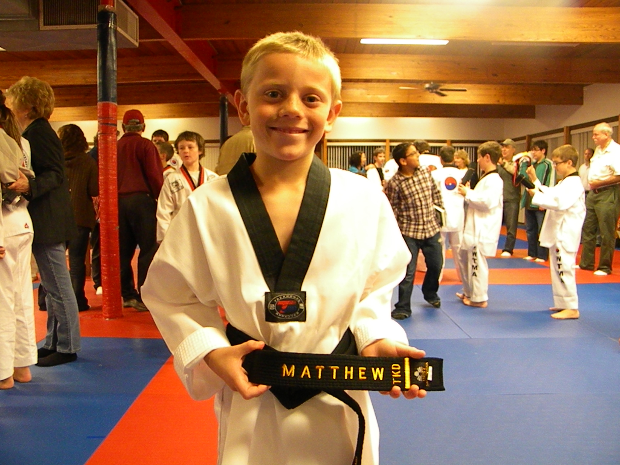 Matthew Emling at emaze Presentation