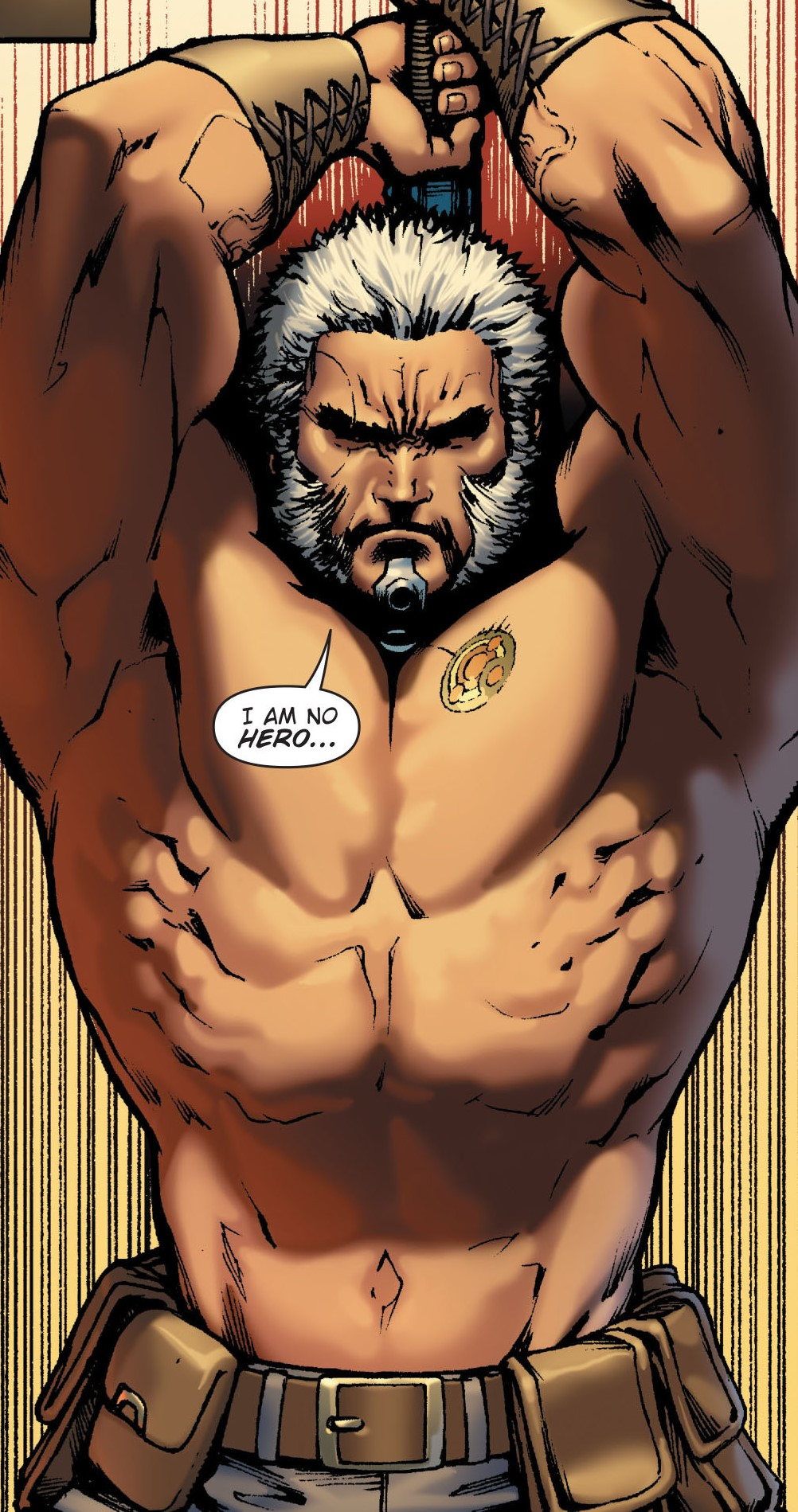 Beowulf Hentai