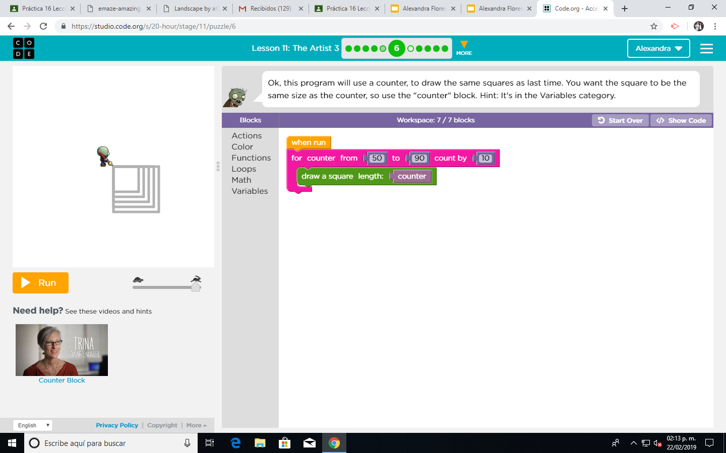 proyecto 2 at emaze Presentation