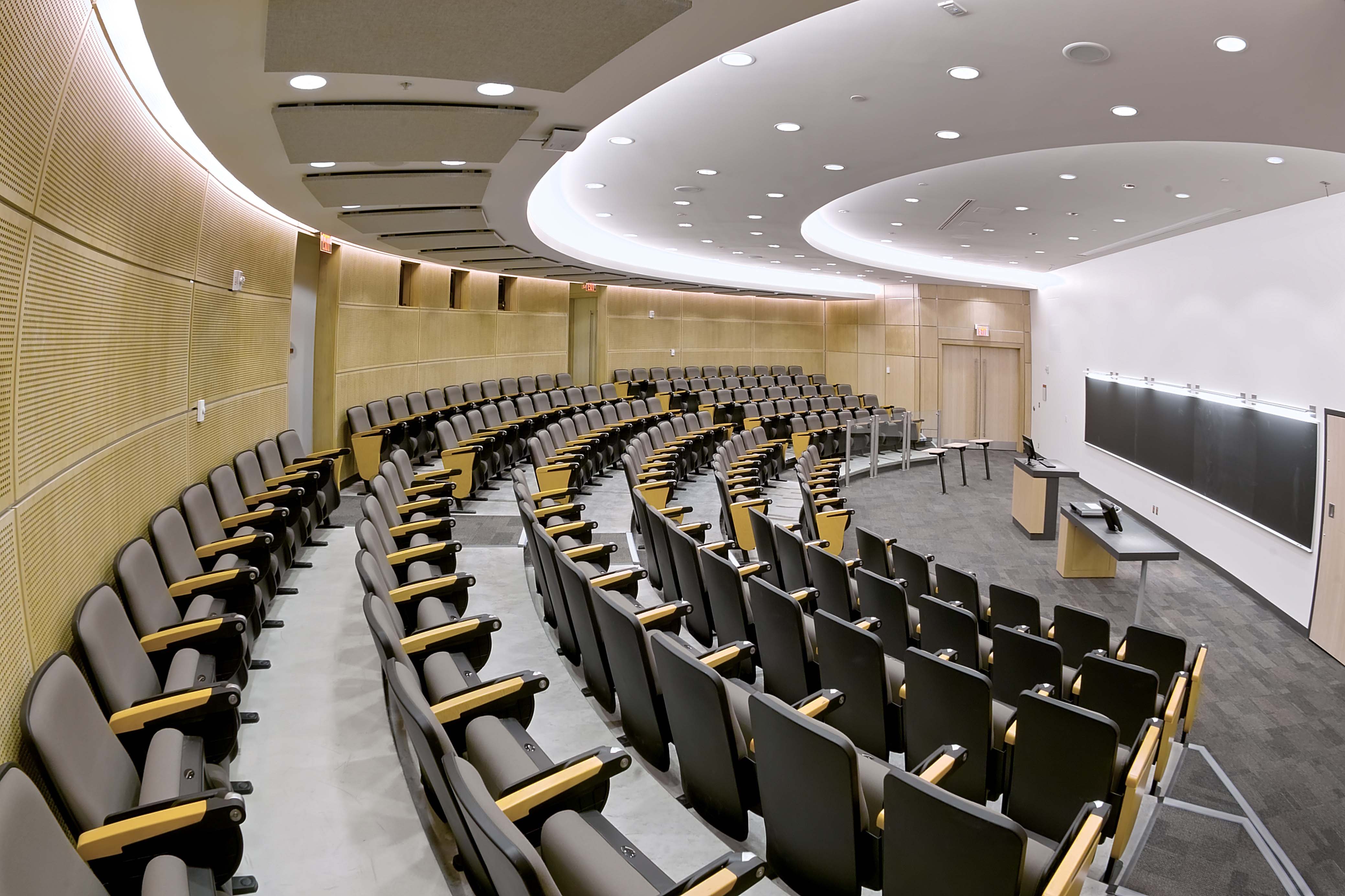 Lecture hall. Аудитория университета интерьер. Интерьеры университетов изнутри. Conference Hall. Зал университета Пердью.