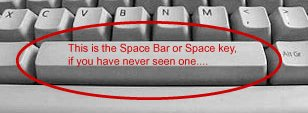 Pressed space. Spacebar на клавиатуре. Space Bar клавиша. Где Spacebar. Где находится Space Bar.
