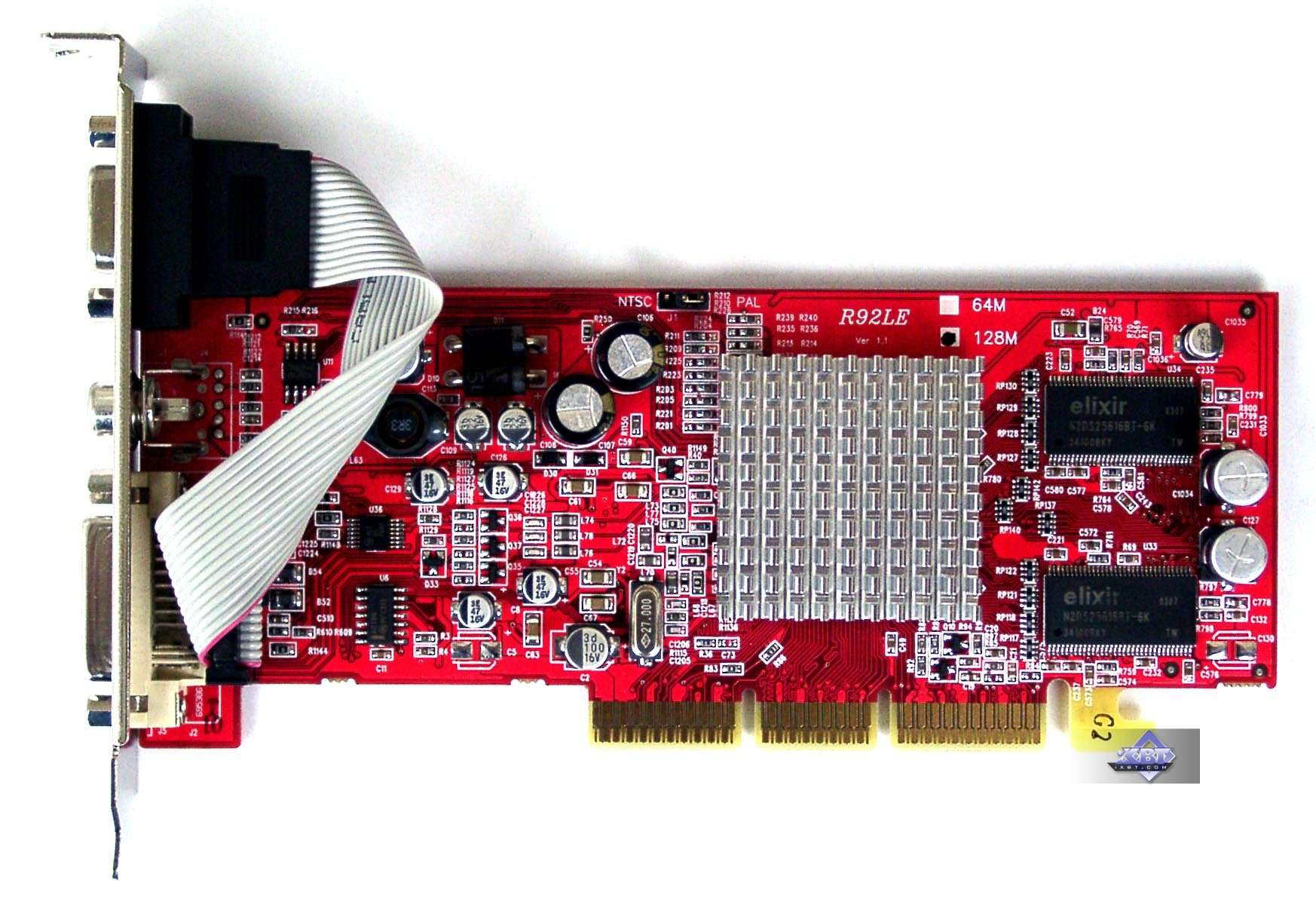 Ati Radeon Rv100 Ddr Driver Download